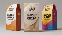 Ground Coffee