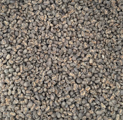 Arabica Green Beans