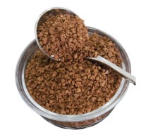 Spray/ Freeze Dried Coffee
