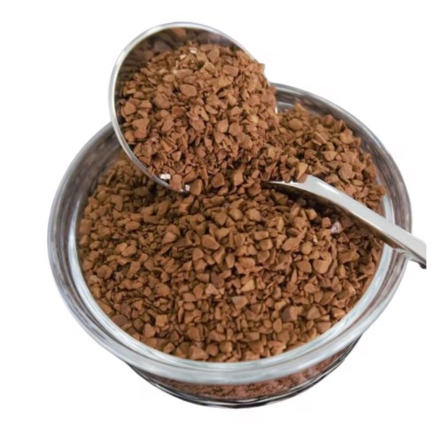 Spray/ Freeze Dried Coffee