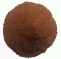 Spray/ Freeze Dried Coffee