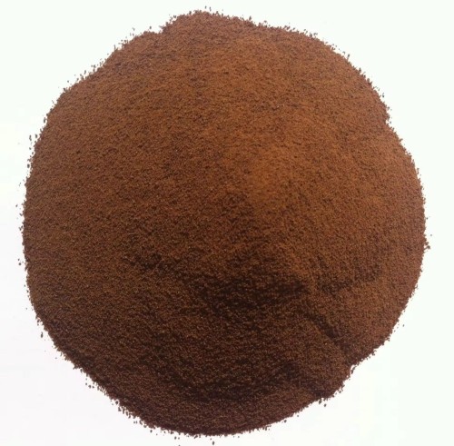 Spray/ Freeze Dried Coffee